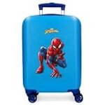 Análisis de la mejor maleta de Spiderman: ¡El accesorio freaky japonés perfecto para los fanáticos del superhéroe arácnido!
