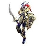 Black Luster Soldier: Analizando los mejores productos freakys japoneses inspirados en este icónico personaje