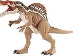 Spinosaurus de Jurassic Park: El mejor producto freaky japonés para los amantes de los dinosaurios