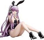 Análisis y comparativa: Los mejores productos freakys japoneses inspirados en Kyoko Kirigiri