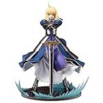 Análisis y comparativa de las mejores figuras de Fate Stay Night: ¡El coleccionable freaky japonés que no te puede faltar!