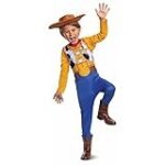 Análisis de los 5 mejores disfraces freakys de Woody de Toy Story inspirados en Japón