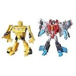 Análisis y comparativa: Descubre el bumblebee japonés más freaky en forma de juguete