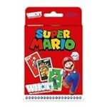 Análisis y comparativa: Cartas Uno de Mario Bros, los productos freakys japoneses más divertidos