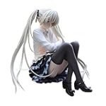 Análisis y comparativa: Los mejores productos freakys japoneses inspirados en Kasugano Sora