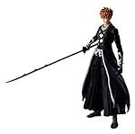 Análisis y comparativa de los mejores productos freakys japoneses: Desbloqueando el Bankai de Ichigo Kurosaki