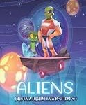Los 5 mejores aliens para dibujar: ¡Productos freakys japoneses que te inspirarán!