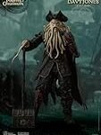 Análisis y comparativa de los mejores productos freakys japoneses inspirados en los Beast Pirates