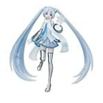 Análisis y comparativa de los mejores productos freakys japoneses inspirados en Miku Hatsune en su versión 'Snow'