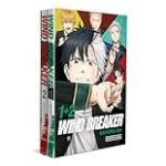 Análisis: Los 5 mejores wind breakers freakys japoneses que debes conocer