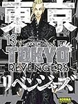 Análisis del manga Tokyo Revengers: un producto freaky japonés que no te puedes perder