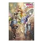 ¿Cuál es el mejor merchandise de Caesar Zeppeli en JoJo's Bizarre Adventure? Análisis y comparativa de los productos más freakys japoneses