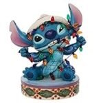 Análisis de los mejores productos freakys japoneses con temática de Estrella Navidad Stitch