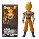 Análisis y comparativa: Los mejores productos freakys japoneses inspirados en Goku Super Guerrero