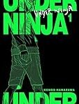 Análisis y comparativa: Descubre los mejores productos freakys japoneses inspirados en el mundo de los ninjas del manga underground