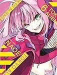 Análisis del manga Tokyo Aliens: Descubre a los extraterrestres más freakys de la cultura japonesa