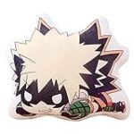 Análisis y comparativa: Los mejores peluches de Bakugou para fans freakys japoneses