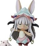 Comparativa de los mejores productos freakys japoneses inspirados en Made in Abyss: Nanachi