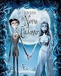 Los mejores productos freakys japoneses inspirados en La Novia Cadáver de Tim Burton