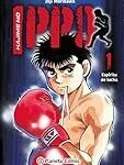 Hajime no Ippo Manga: Análisis de los mejores productos freakys inspirados en este clásico del boxeo japonés