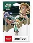 Análisis y comparativa de los amiibo Zelda: Tears of the Kingdom, ¡descubre los mejores productos freakys japoneses!