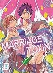 Análisis de los mejores productos freakys japoneses inspirados en el toxin manga