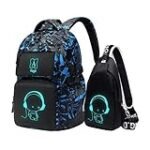 Análisis de las mochilas ASGE: ¡Los accesorios freakys japoneses que marcan tendencia!
