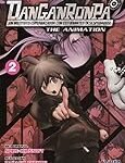 Danganronpa: El manga más freaky y sorprendente - Análisis y comparativa de los mejores productos japoneses