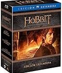 Análisis freaky de la trilogía El Hobbit: los productos más peculiares inspirados en la obra de Tolkien