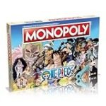 Análisis y comparativa de los mejores juegos de mesa freakys japoneses: One Piece ¡A la batalla por el tesoro!