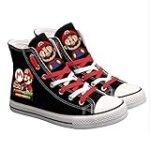 Análisis y comparativa de las mejores bambas Mario Bros: ¡Freakys japoneses que marcan tendencia!