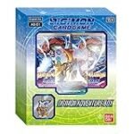 Análisis: Los mejores Digimon Game Cards japoneses para coleccionar