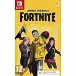 Análisis: ¡Descubre el pack de Fortnite para Nintendo Switch con estilo freaky japonés!