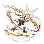Genshin Official Figures: Análisis y comparativa de las mejores figuras oficiales japonesas