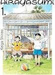 Análisis y comparativa de los mejores productos freakys japoneses: Descubre la magia de Manga Hirayasumi Análisis y comparativa de los mejores productos freakys japoneses: Descubre la magia de Manga Hirayasumi