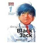 Análisis y comparativa: Los 5 mangas más freakys que harían enloquecer a Jack Black