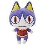 Análisis y comparativa: Los mejores peluches de Animal Crossing, ¡los más freakys japoneses!