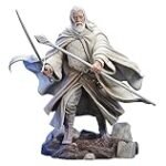 Análisis y comparativa de las mejores figuras de Gandalf: ¡Los productos freakys japoneses más impresionantes! Análisis y comparativa de las mejores figuras de Gandalf: ¡Los productos freakys japoneses más impresionantes!