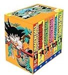 Análisis comparativo: Los mejores productos freakys japoneses inspirados en el universo de Dragon Ball