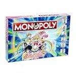 Análisis: Monopoly Sailor Moon - El juego de mesa freaky japonés perfecto para fans de la serie