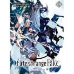 Fate/Strange Fake: Análisis y comparativa de los productos más freakys japoneses inspirados en esta popular serie