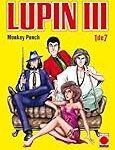 Análisis y comparativa de los mejores productos freakys japoneses inspirados en Lupin, el legendario manga