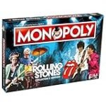 Monopoly AC/DC: Análisis y comparativa de la edición freaky japonesa ¡Descubre las sorpresas que tiene para ti!