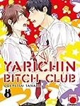 Análisis y comparativa: Yarichin Bitch Club Mang, la joya freaky japonesa que no puedes perderte