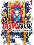 Análisis de los mejores productos freakys japoneses inspirados en el manga Iruma-kun