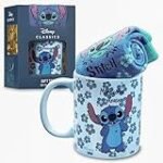 Tazas Disney: Las opciones más freakys y japonesas que debes tener en tu colección