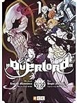 Análisis de los mejores productos freakys japoneses inspirados en Overlord manga