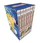 Análisis y comparativa de los mejores productos freakys japoneses inspirados en el manga '7 Sins' Análisis y comparativa de los mejores productos freakys japoneses inspirados en el manga '7 Sins'