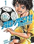 Análisis de los mejores productos freakys japoneses inspirados en Aoashi Manga: ¡Descubre lo más original y sorprendente del mundo otaku!