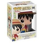 Guía de dibujo: Cómo dibujar a Luffy y los productos freakys japoneses más originales para fans de One Piece